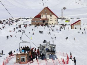 Bakanlık'tan kayak otelleri ile ilgili yeni genelge