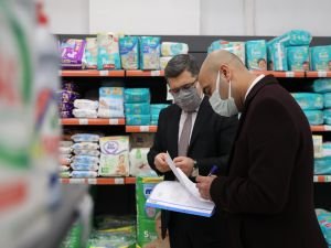 Ticaret Bakanlığından 81 İlde fahiş fiyat denetimleri