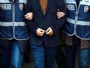 Balıkesir merkezli 32 ilde FETÖ operasyonu