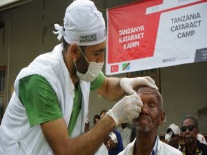 Karanlıkta Kalana Işık Olunur, Biz Böyle Gördük