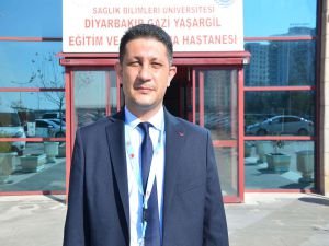 ​Mutasyona uğrayan Covid-19'un bulaşma hızı daha yüksek