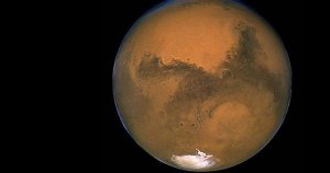 Mars'a ilk aracını göndermeye hazırlanıyor