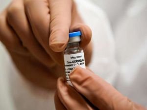 İran Coronavirus aşılamalarına başlıyor