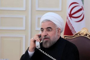 Ruhani: İran, AB ilişkileri dahada güçlenecek