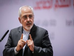 Zarif: "İran yeni telafi edici önlemler almak zorunda kalacak"