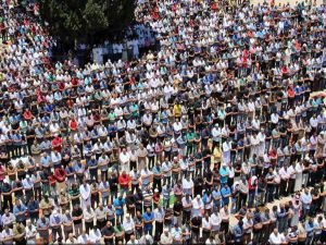 Mescid-i Aksa’da “Büyük Şafak” etkinliği için çağrı