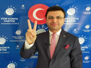 Gündüz: Zafer Diyarbakır Annelerinin olacaktır