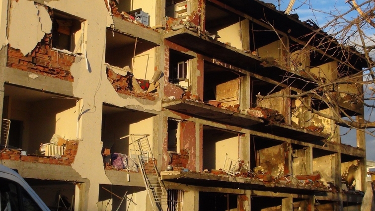 Patlamada ölen ve yaralananların isimleri belli oldu