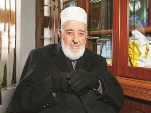 Muhammed Emin Saraç Hoca vefat etti