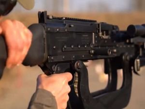 Savunma Sanayii Başkanı Demir'den 'PMT 7.62 ' açıklaması