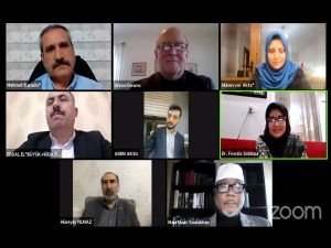 Fevziye Sıddıki: "Afiye'yi oradan çıkarabilirsek başkalarına örnek olabiliriz"