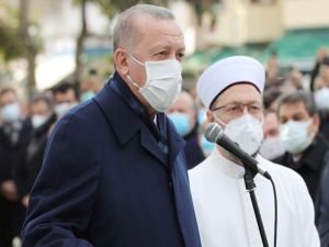 Cumhurbaşkanı Erdoğan 11 askerin cenazesine katılacak