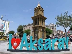 Aksaray'da ikinci bir güncellemeye kadar "tam" kapanma uygulamasına gidildi