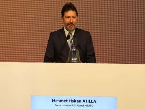 Hakan Atilla görevinden istifa etti