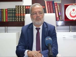 Şanlıurfa İl Müftüsü Taştan: Miraç Gecesi insanları huzura davet ediyor