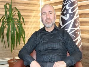 Köklü Değişim: Hilafet videosu çekenlerin gözaltına alınması hukuka aykırıdır