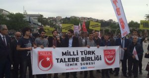 İsmail Kahraman'a MTTB üyelerinden destek