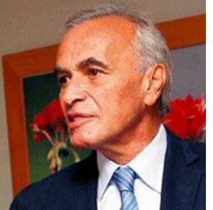 İzmir'de ünlü işadamının sır ölümü