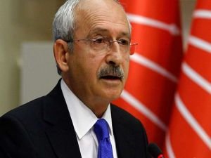 Kılıçdaroğlu'ndan Cumhurbaşkanı adayı açıklaması