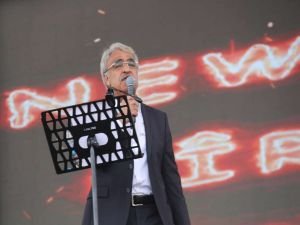 HDP'li Sancar'ın Nevruz'daki konuşmasına soruşturma