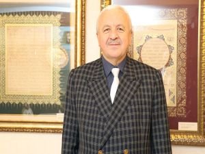 Eğitimci-Hukukçu Aydın: "Andımız Fatiha Suresi olsun"