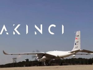 Akıncı Prototip 3 ilk uçuşunu tamamladı