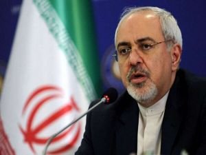 Cevad Zarif'ten "Kasım Süleymani" özrü