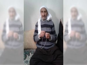 Şehid Abdulvahid Kara'nın babası vefat etti