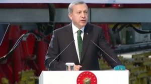 "Doğu ve Güneydoğu'da bizde olmayan silahlar var"