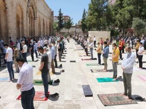 ​Cami cemaati Diyanet’in teravih kararına ne diyor?