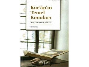 Kur’ân’ın Temel Konuları