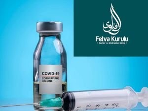 Covid aşısı orucu bozar mı?