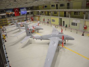 Baykar Akıncı PT-3 yüksek irtifa testlerini tamamladı