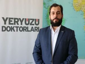 Yeryüzü Doktorlarından "Bir Öğün Değil Bir Ömür" kampanyası