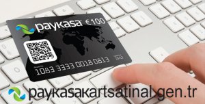 Yeni güvenli kart 'Paykasa'