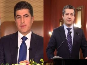 Irak Kürdistanı yönetimi Başika saldırısını kınadı