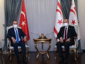 KKTC Cumhurbaşkanı Tatar'dan Kur'an kursu açıklaması