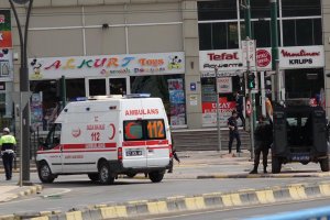 Valilik: Gaziantep saldırısıyla ilgili açıklama yaptı