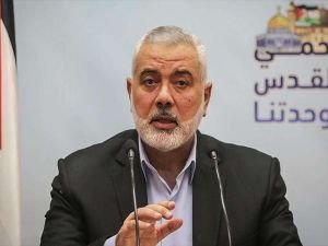 HAMAS: Kudüs savaşı bütün Müslümanların savaşıdır