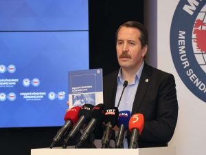 Yalçın: Eğitimde öğrenme kaybı hala yüksek oranlarda