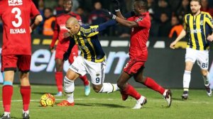 İşte Fenerbahçe'nin ilk 11'leri