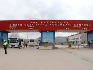 6-8 Ekim olayları sanıkları yargılanmaya başlandı