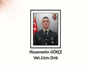 MSB: Pençe-Yıldıırm harekâtı bölgesinde bir asker şehit oldu