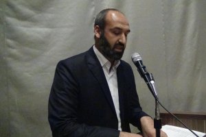 İslamî STK'lar Adıyaman'da konferans düzenledi