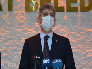 İçişleri Bakan Yardımcısı İnce'den TTB'ye tepki
