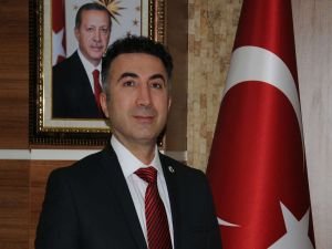 BATÜ Rektörü Demir: Batman Üniversitesinin gelişimi için çalışmalarımıza devam ediyoruz