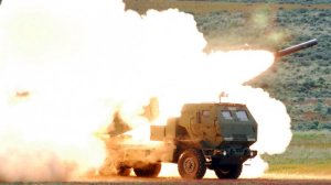 Hımars bataryaları Devreye giriyor!