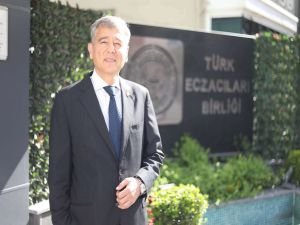 TEB Başkanı Çolak'tan “Covid-19 aşılarında patent” tartışmalarına ilişkin açıklama