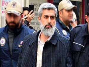 Furkan Vakfı Başkanı Kuytul serbest bırakıldı