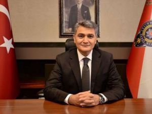 Gaziantep İl Emniyet Müdürü Cengiz Zeybek emekliliğini istedi